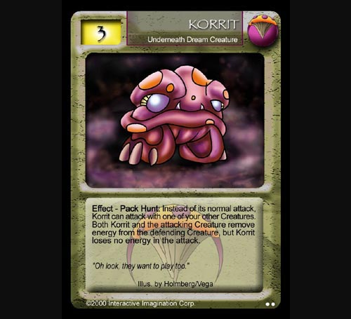 Korrit